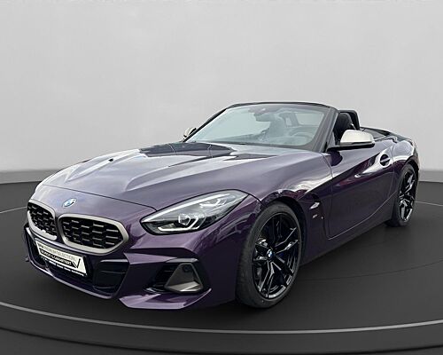 BMW Z4 M40I