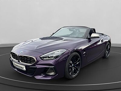 BMW Z4 M40I