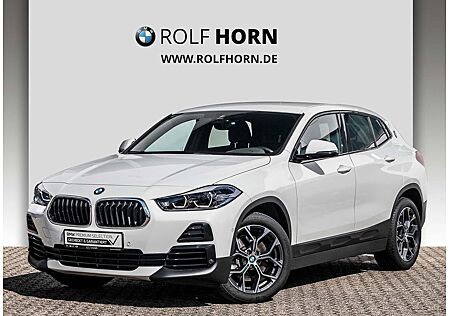 BMW X2 SDRIVE20I
