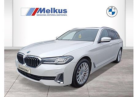 BMW 540i xDrive Touring (2020 - 20