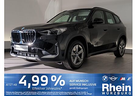 BMW X1 SDRIVE18I