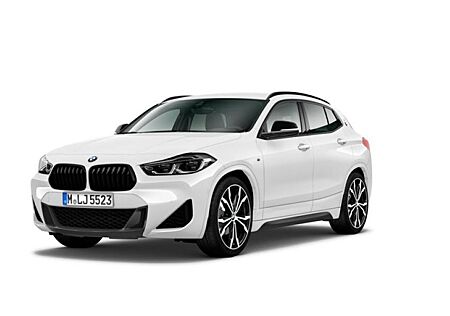 BMW X2 sDrive18d