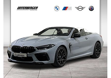 BMW M8