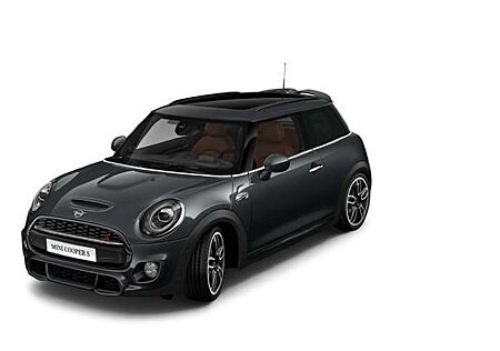 Mini Cooper S Aut.