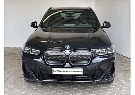 BMW iX3 M SPORT