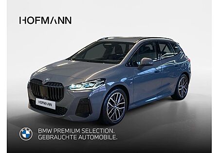 BMW 2er Active Tourer 220d Active Tourer Aut.