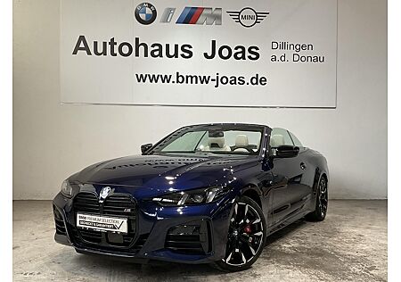 BMW M440i xDrive Cabrio