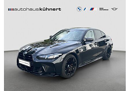 BMW M3 Limousine