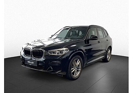 BMW X3 M X3 xDrive30e M Sport