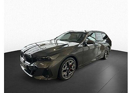 BMW 540d xDrive Touring
