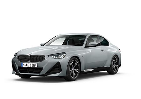 BMW 1er M Coupé 220d Coupé