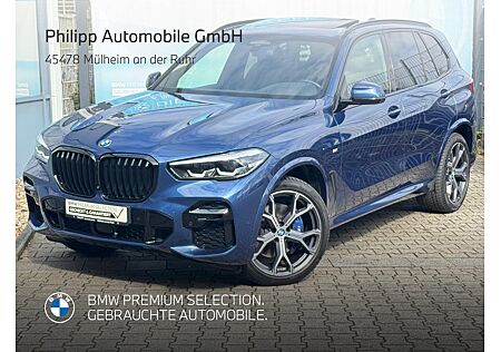 BMW X5 xDrive30d
