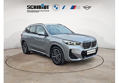 BMW X1 sDrive20i (U11)