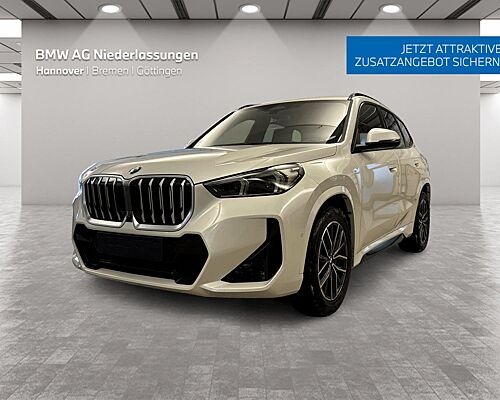 BMW X1 XDRIVE23D
