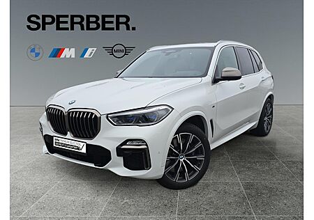 BMW X5 M50i