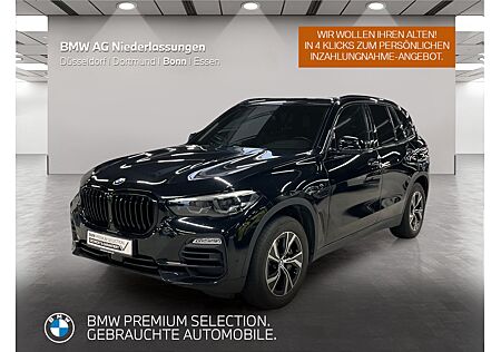 BMW X5 M X5 XDRIVE40I
