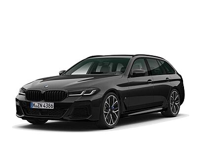 BMW 530d xDrive Touring