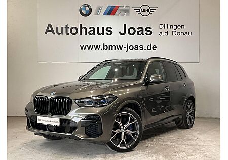 BMW X5 xDrive40d