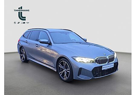 BMW 318d Touring