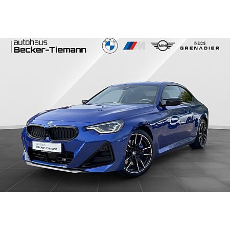 BMW M240 kaufen