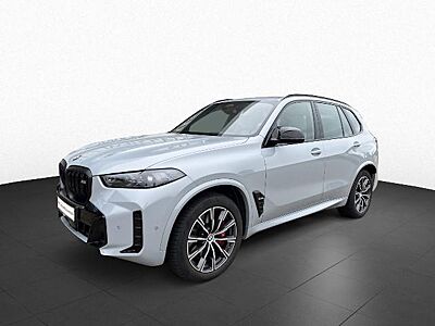 BMW X5 M60i xDrive