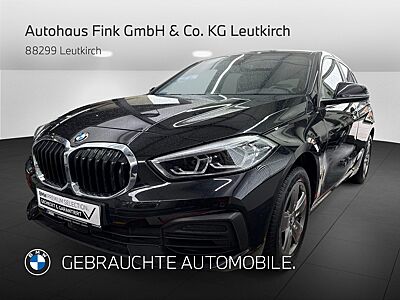 BMW 116i
