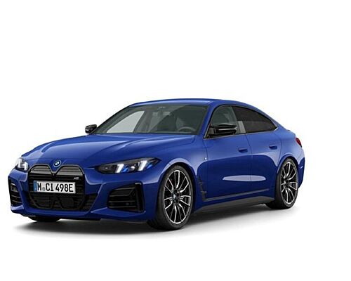 BMW i4 M50 xDrive