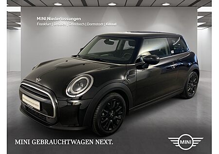 Mini One D ONE 3-TÜRER