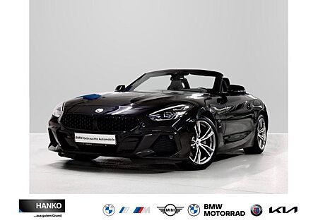 BMW Z4 M Z4 sDrive20i