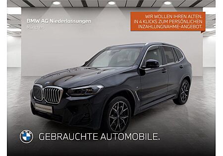 BMW X3 XDRIVE30I