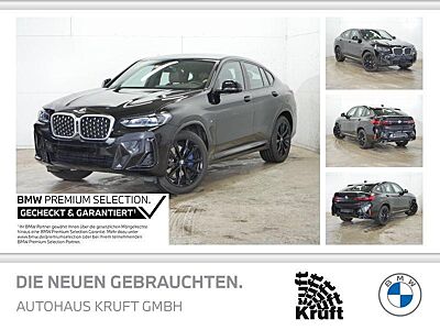 BMW X4 xDrive30i