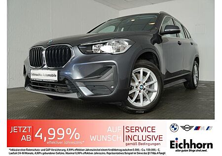 BMW X1 SDRIVE18I