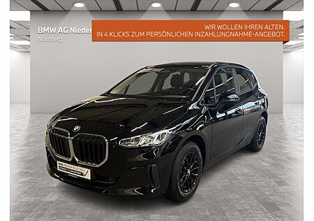 BMW 2er Active Tourer 218I ACTIVE TOURER (AB 2021)