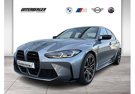 BMW M3 Limousine (ab 2020)