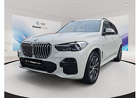 BMW X5 XDRIVE30D