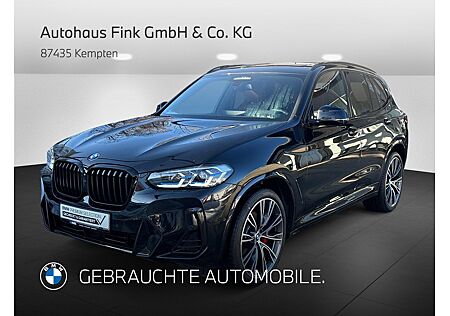 BMW X3 XDRIVE30D