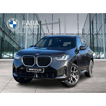 BMW X3 M kaufen