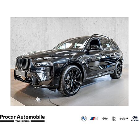BMW X7 kaufen