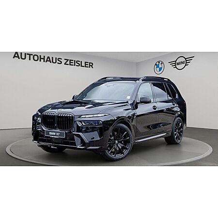 BMW X7 kaufen