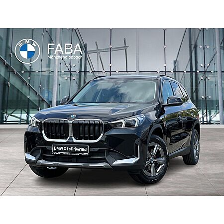 BMW X1 kaufen