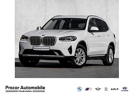 BMW X3 XDRIVE20I
