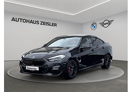 BMW 220i Gran Coupé