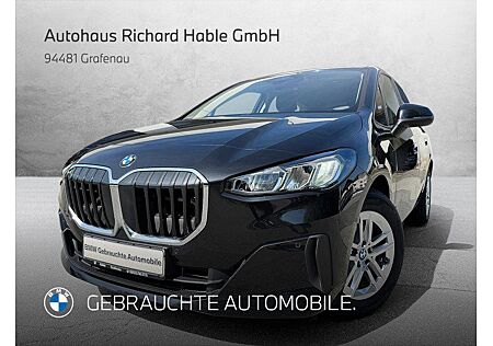 BMW 2er Active Tourer 218d Active Tourer