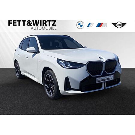 BMW X3 M kaufen