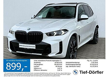 BMW X5 xDrive30d