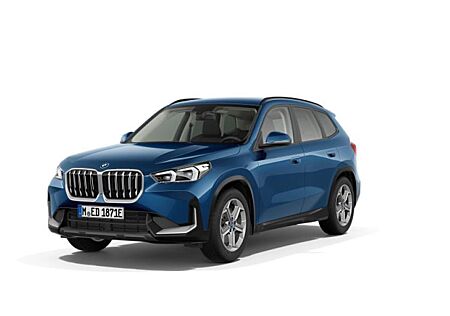 BMW iX1 xDrive30