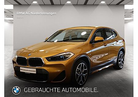 BMW X2 SDRIVE20I
