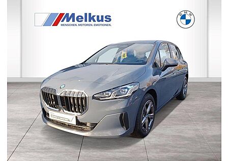 BMW 216I