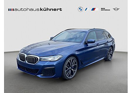 BMW 530d xDrive Touring