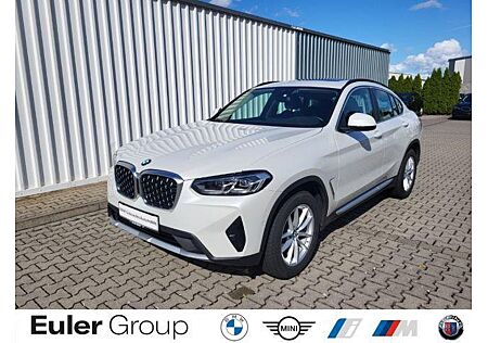 BMW X4 M X4 xDrive20i